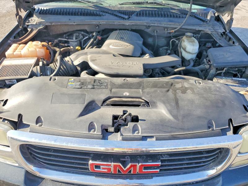 Aukcja sprzedaży 2004 Gmc Yukon, vin: 1GKEK13T84R277576, numer aukcji: 64811396