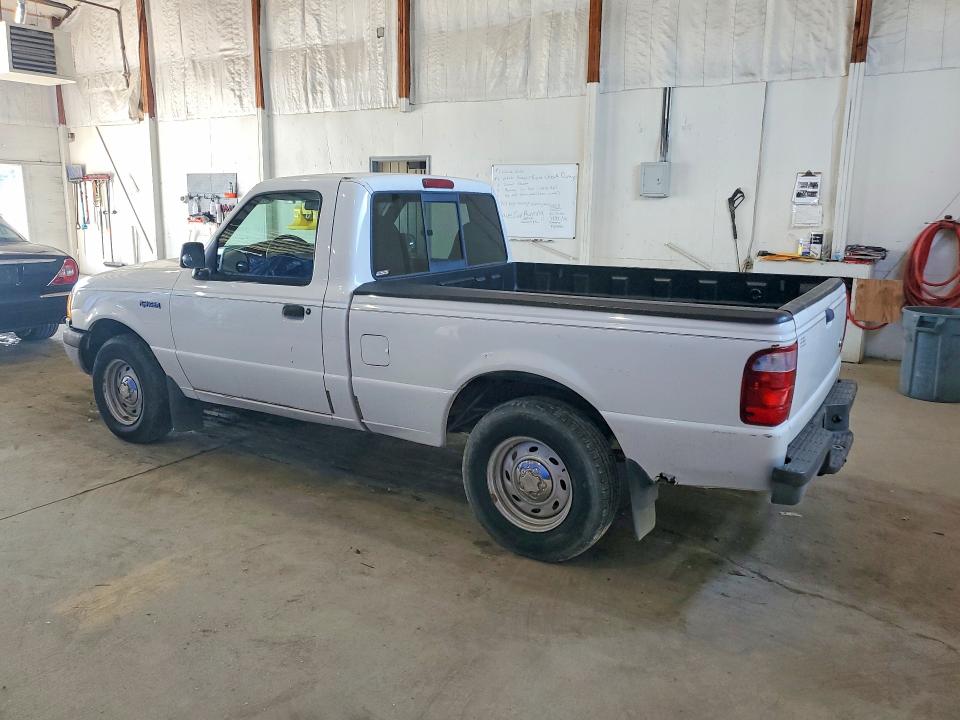 Aukcja sprzedaży 2002 Ford Ranger, vin: 1FTYR10D62PB49797, numer aukcji: 64073846