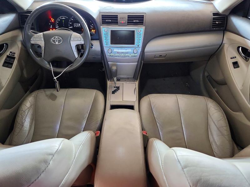 64545746 :رقم المزاد ، 4T1BB46K19U111404 vin ، 2009 Toyota Camry مزاد بيع