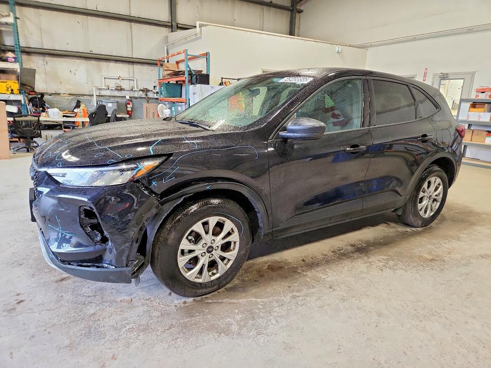 Aukcja sprzedaży 2025 Ford Escape, vin: 1FMCU9GN9SUB46959, numer aukcji: 64948856