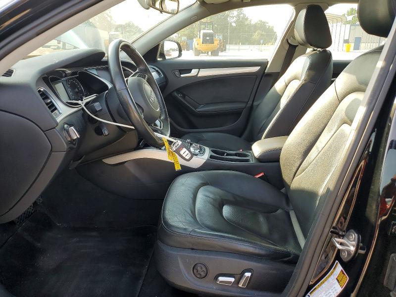 Aukcja sprzedaży 2016 Audi A4, vin: WAUAFAFL9GA013101, numer aukcji: 63993496