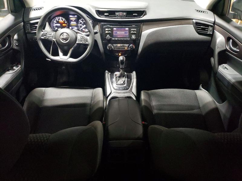 Aukcja sprzedaży 2017 Nissan Rogue Sport, vin: JN1BJ1CR0HW118535, numer aukcji: 65738816