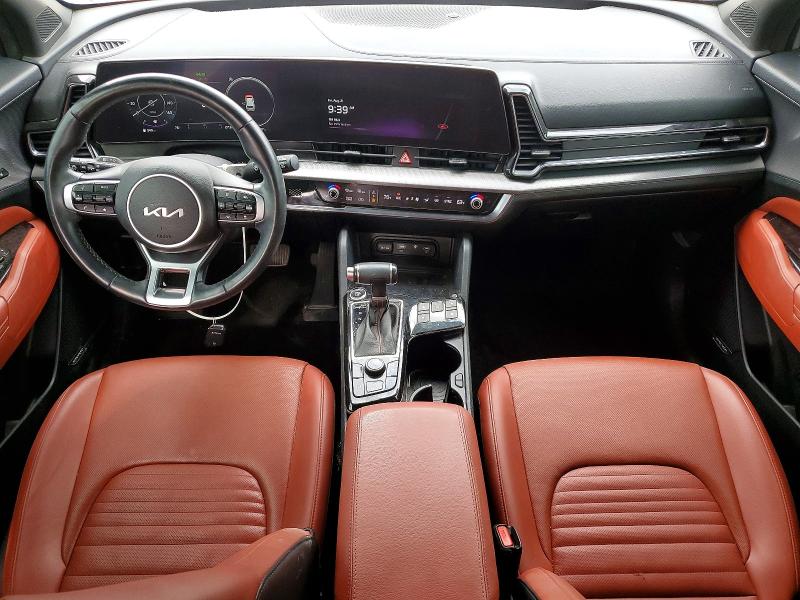 Продаж на аукціоні авто 2023 Kia Sportage, vin: 5XYK5CAF6PG044944, номер лоту: 65878256