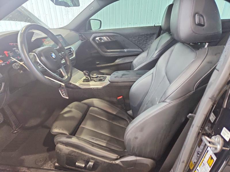 Aukcja sprzedaży 2022 Bmw 230i, vin: 3MW23CM04N8C51822, numer aukcji: 63409796