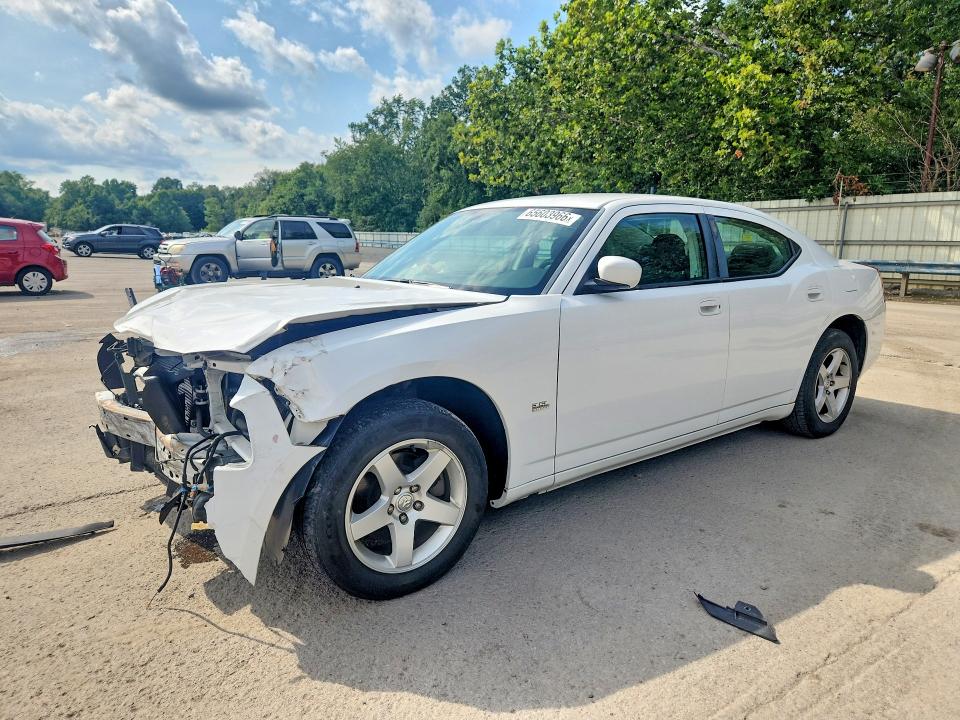 Aukcja sprzedaży 2010 Dodge Charger, vin: 2B3CA2CV0AH280613, numer aukcji: 65603966