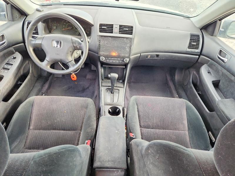Aukcja sprzedaży 2004 Honda Accord, vin: 1HGCM56314A012501, numer aukcji: 66359806