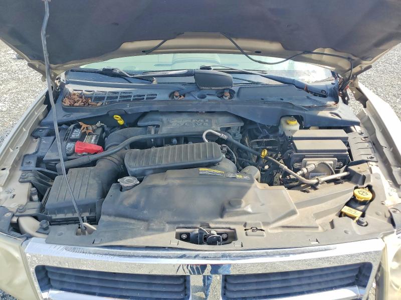 Aukcja sprzedaży 2008 Dodge Durango, vin: 1D8HD48248F114436, numer aukcji: 66004666