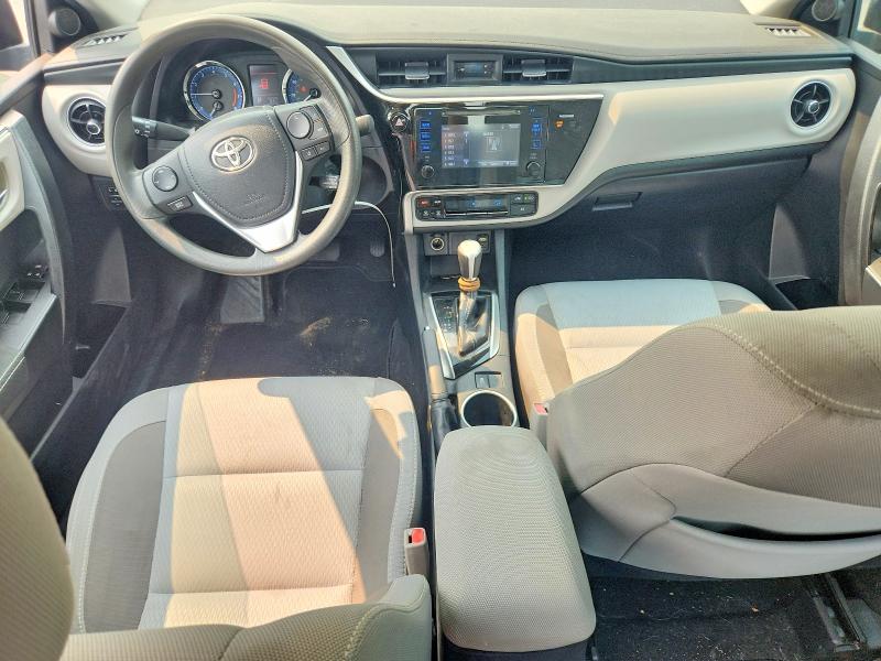Продаж на аукціоні авто 2017 Toyota Corolla, vin: 2T1BURHE6HC812471, номер лоту: 63880516