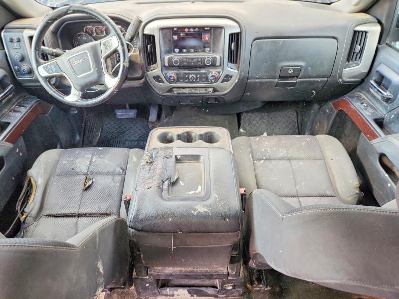 Aukcja sprzedaży 2014 Gmc Sierra, vin: 1GTV2UECXEZ409538, numer aukcji: 64282736