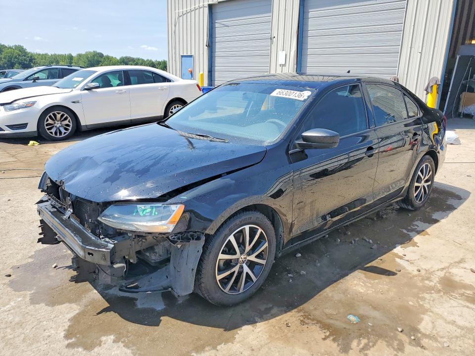 Aukcja sprzedaży 2016 Volkswagen Jetta, vin: 3VWD67AJ8GM266905, numer aukcji: 66300136