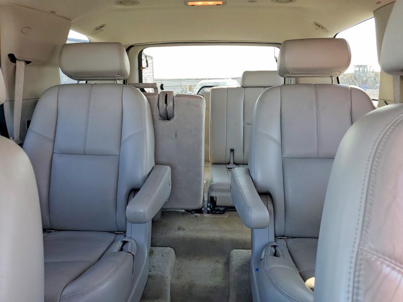 Продаж на аукціоні авто 2007 Chevrolet Tahoe, vin: 1GNFK13077J343132, номер лоту: 65877396