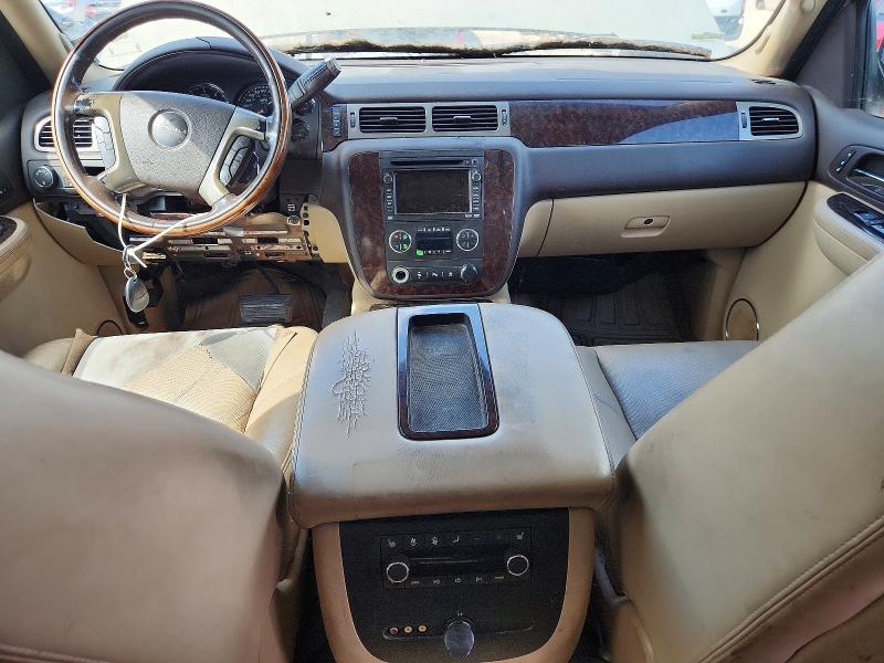 Aukcja sprzedaży 2009 Gmc Yukon, vin: 1GKFC03269R229102, numer aukcji: 65137596