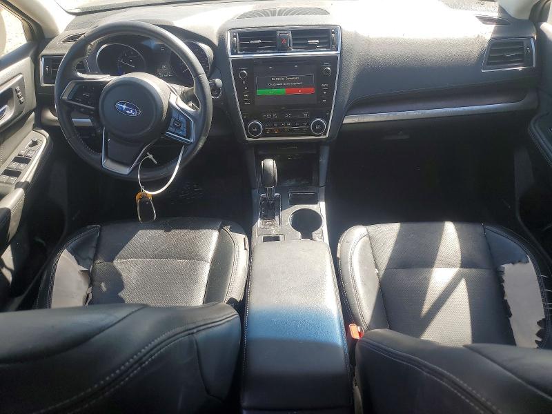 63547676 :رقم المزاد ، 4S4BSANC7K3251090 vin ، 2019 Subaru Outback مزاد بيع