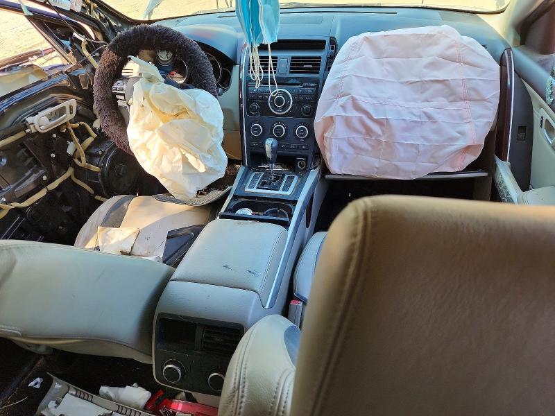 Aukcja sprzedaży 2008 Mazda Cx-9, vin: JM3TB28A980162440, numer aukcji: 65219616