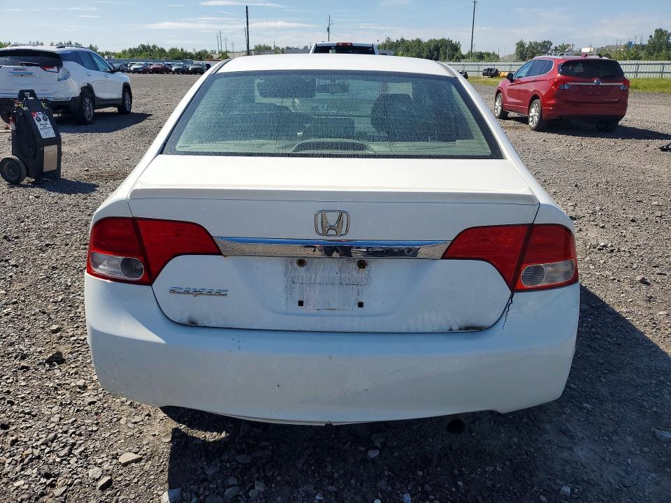 Продаж на аукціоні авто 2009 Honda Civic, vin: 2HGFA16489H104009, номер лоту: 65325316