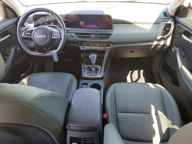Aukcja sprzedaży 2024 Kia Seltos, vin: KNDETCA79R7631618, numer aukcji: 65922686