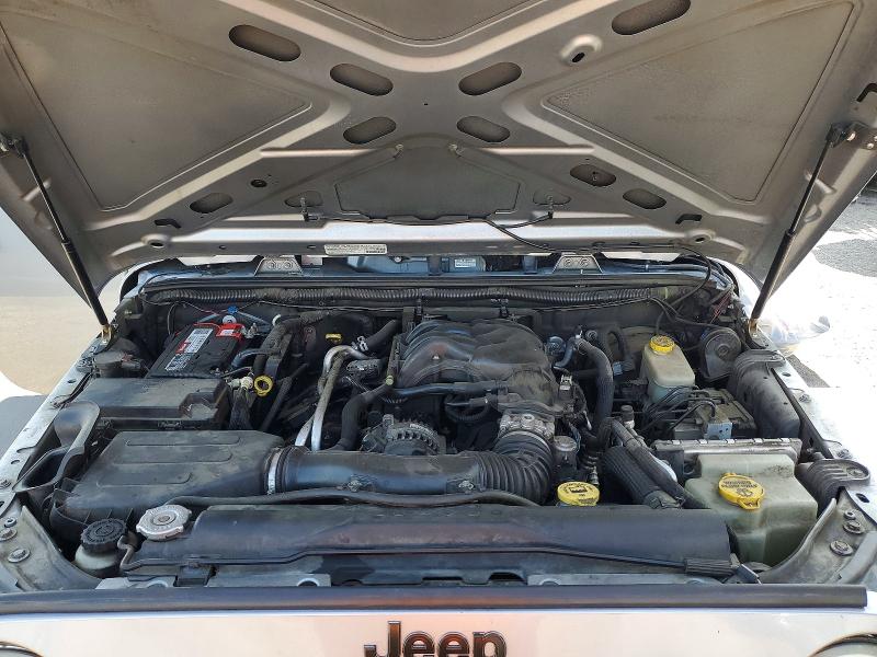 64266096 :رقم المزاد ، 1C4HJWDG1EL237368 vin ، 2014 Jeep Wrangler Unlimited مزاد بيع