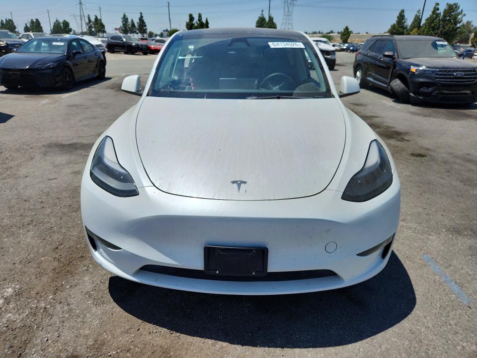 Aukcja sprzedaży 2023 Tesla Model Y, vin: 7SAYGDEE1PA179493, numer aukcji: 64134926