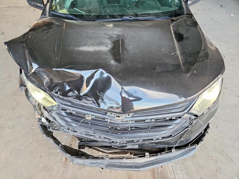 Продажа на аукционе авто 2018 Chevrolet Equinox, vin: 2GNAXJEV7J6251351, номер лота: 66841936