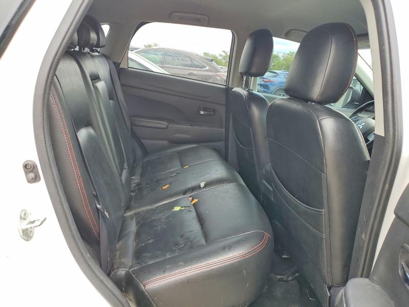 Aukcja sprzedaży 2018 Mitsubishi Outlander Sport, vin: JA4AR3AU6JZ024534, numer aukcji: 65057596