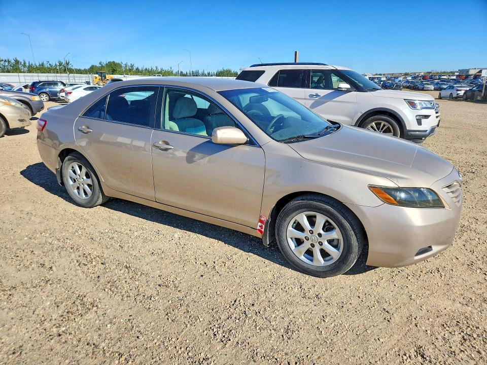 2007 Toyota Camry მანქანა იყიდება აუქციონზე, vin: 4T1BE46K57U002822, აუქციონის ნომერი: 66377356