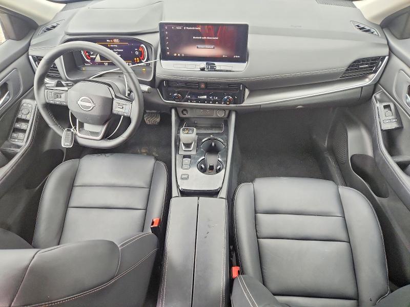 Aukcja sprzedaży 2026 Nissan Rogue, vin: 5N1BT3CA1TC795712, numer aukcji: 64584876