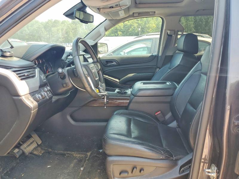 Продажа на аукционе авто 2016 Gmc Yukon, vin: 1GKS2BKC1GR388081, номер лота: 64853266