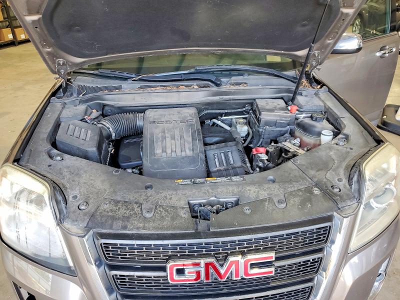 66276476 :رقم المزاد ، 2GKALMEK8C6314802 vin ، 2012 Gmc Terrain مزاد بيع