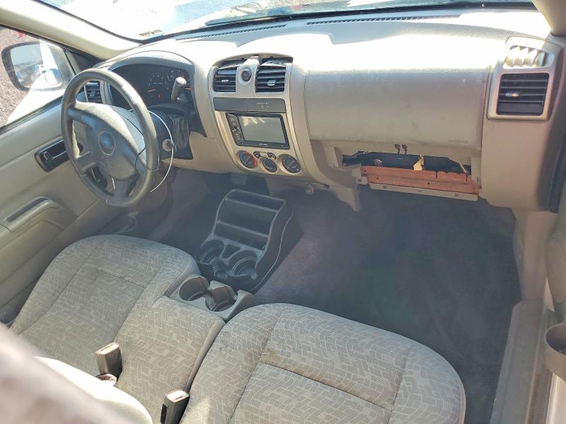 Продажа на аукционе авто 2007 Chevrolet Colorado, vin: 1GCCS199478207615, номер лота: 64800466