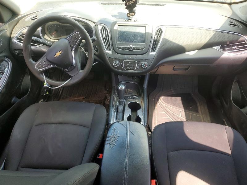 Aukcja sprzedaży 2017 Chevrolet Malibu, vin: 1G1ZE5ST2HF119568, numer aukcji: 65875026