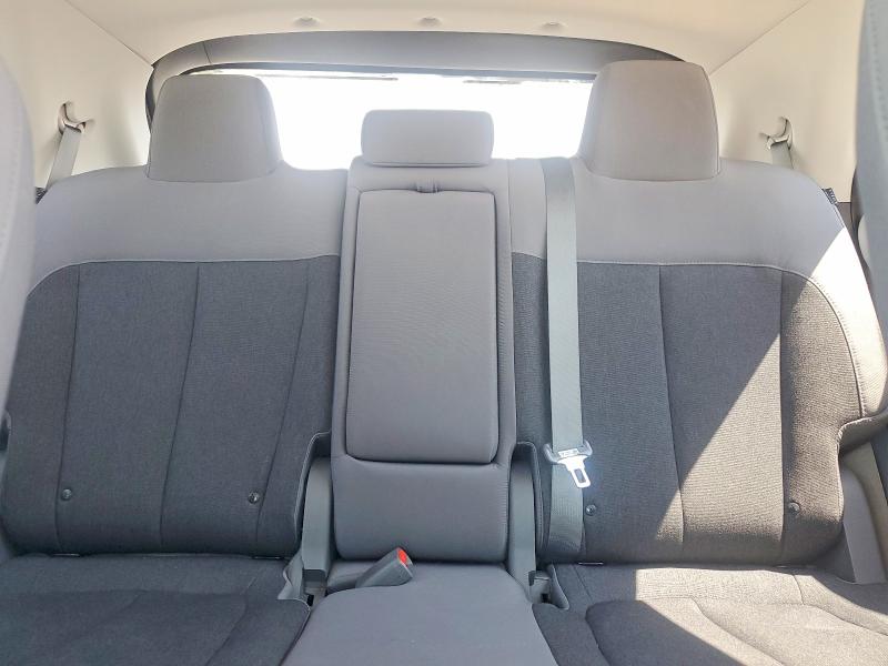 2025 Hyundai Ioniq 5 მანქანა იყიდება აუქციონზე, vin: 7YAKMDDC6SY024907, აუქციონის ნომერი: 64315476