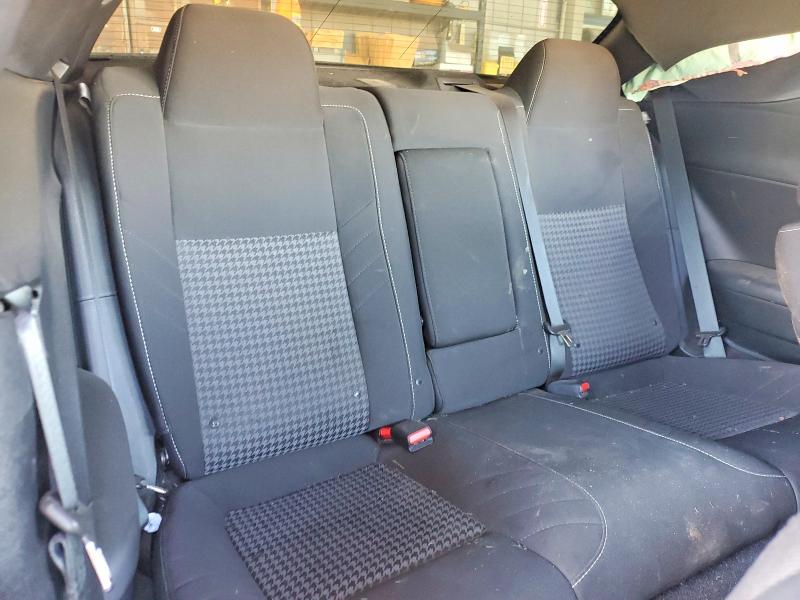 2023 Dodge Challenger მანქანა იყიდება აუქციონზე, vin: 2C3CDZC96PH570076, აუქციონის ნომერი: 65304566