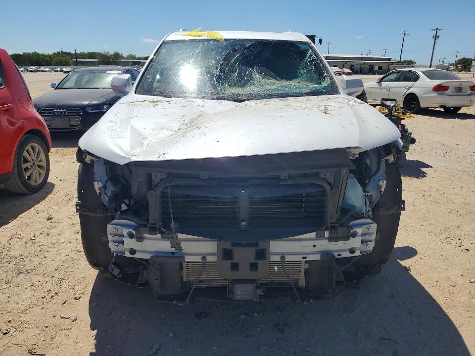 Aukcja sprzedaży 2023 Cadillac Xt6, vin: 1GYKPFRSXPZ165209, numer aukcji: 64111306