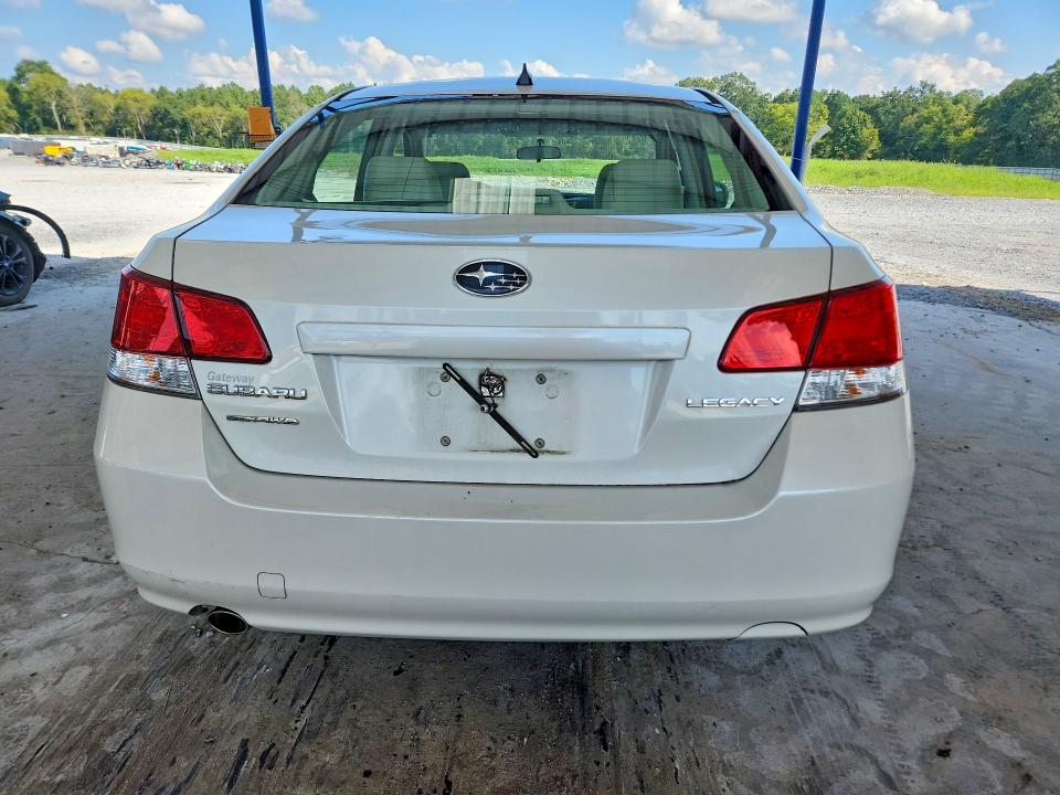 2012 Subaru Legacy მანქანა იყიდება აუქციონზე, vin: 4S3BMCK61C3031888, აუქციონის ნომერი: 66846496