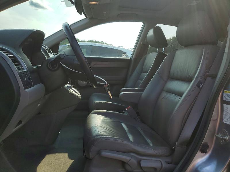 64568446 :رقم المزاد ، JHLRE48727C112490 vin ، 2007 Honda Cr-v مزاد بيع