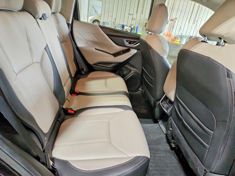 Aukcja sprzedaży 2019 Subaru Forester, vin: JF2SKASC4KH429812, numer aukcji: 66550946
