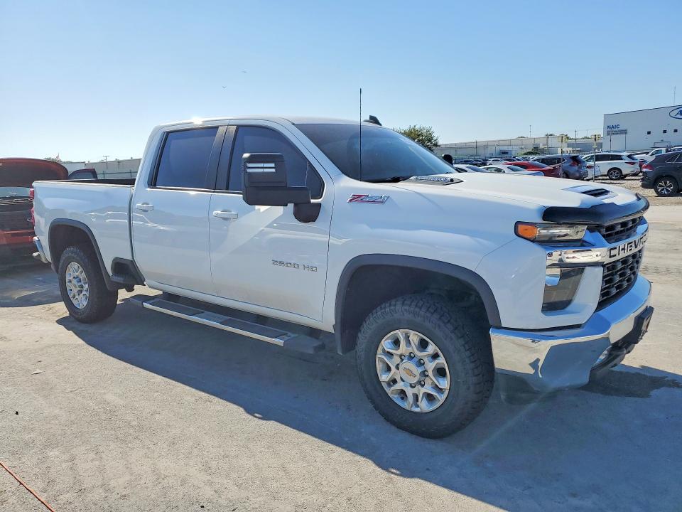 Продажа на аукционе авто 2022 Chevrolet Silverado, vin: 1GC1YNEY8NF321054, номер лота: 65343546