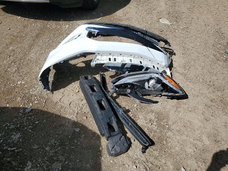 2018 Chevrolet Trax მანქანა იყიდება აუქციონზე, vin: KL7CJLSB9JB559995, აუქციონის ნომერი: 65109486