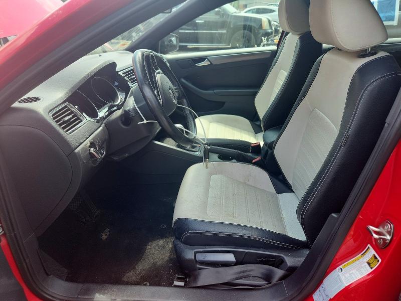 Продажа на аукционе авто 2017 Volkswagen Jetta, vin: 3VWD17AJXHM397446, номер лота: 67029906