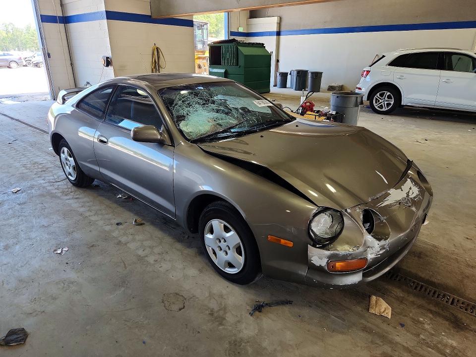 Aukcja sprzedaży 1995 Toyota Celica, vin: JT2AT00N1S0035178, numer aukcji: 64190396