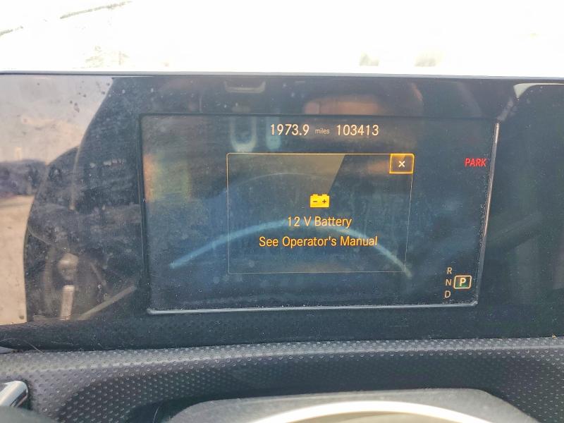 Продаж на аукціоні авто 2019 Mercedes-benz A, vin: WDD3G4EB4KW033583, номер лоту: 66763406