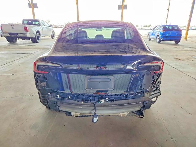 Aukcja sprzedaży 2026 Tesla Model 3, vin: 5YJ3E1EB1TF200096, numer aukcji: 63893516