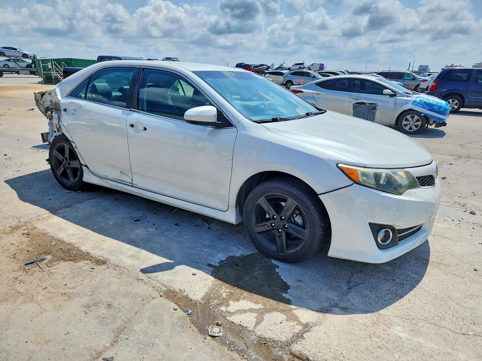 Продажа на аукционе авто 2014 Toyota Camry, vin: 4T1BF1FK0EU445923, номер лота: 66399546