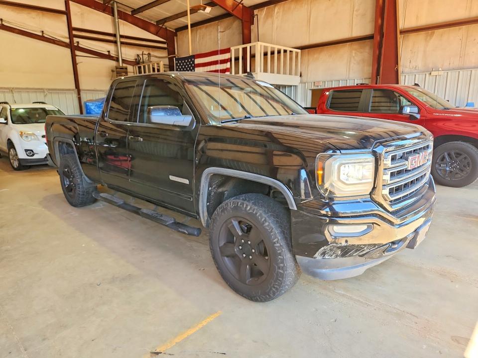 Продажа на аукционе авто 2017 Gmc Sierra, vin: 1GTR1LEH6HZ149203, номер лота: 65170096