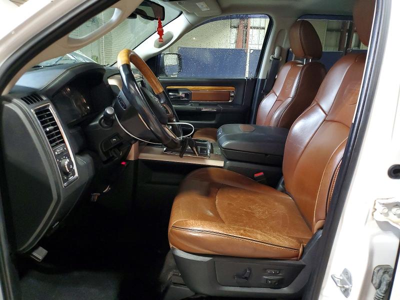 Продаж на аукціоні авто 2013 Ram 1500, vin: 1C6RR7PT0DS574640, номер лоту: 64746506