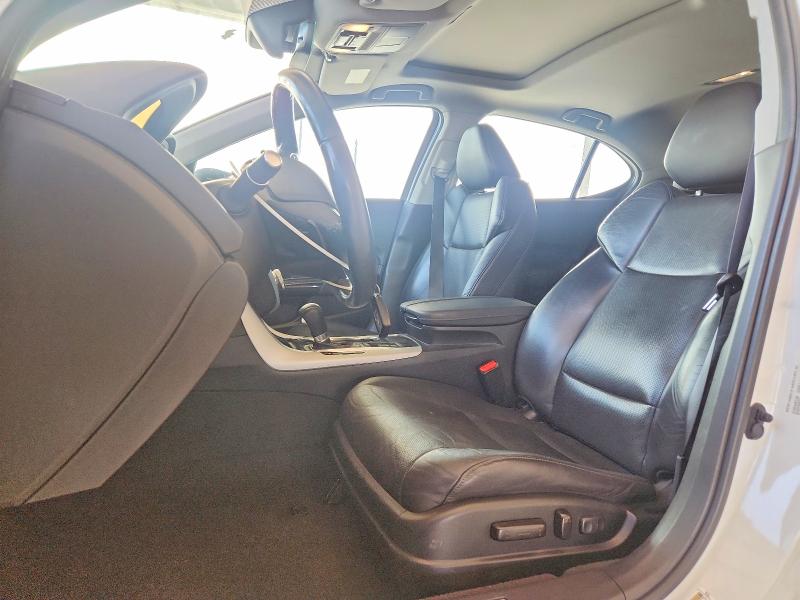 Продажа на аукционе авто 2020 Acura Tlx, vin: 19UUB1F58LA015026, номер лота: 66270836