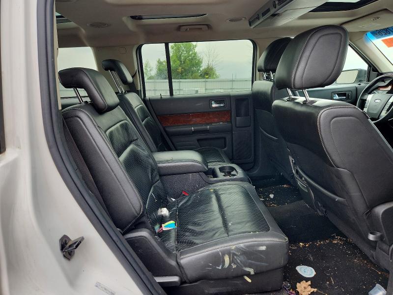 Продаж на аукціоні авто 2009 Ford Flex, vin: 2FMDK53C59BA09802, номер лоту: 64957826