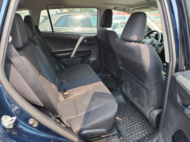 Продажа на аукционе авто 2018 Toyota Rav4, vin: 2T3RFREV5JW777981, номер лота: 64593706