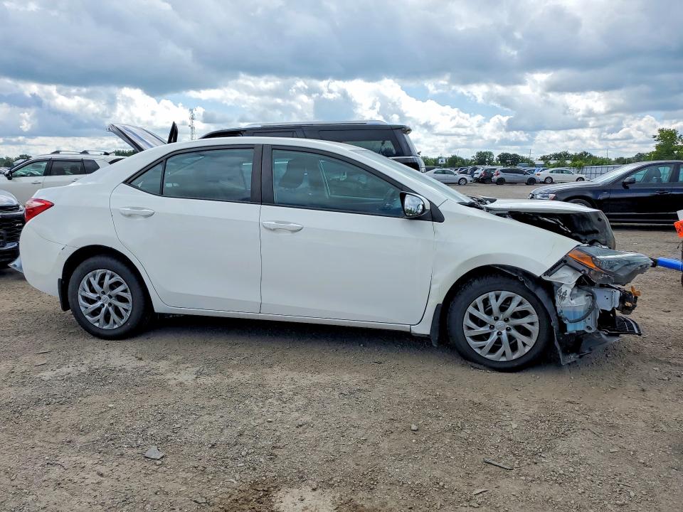 Aukcja sprzedaży 2019 Toyota Corolla, vin: 2T1BURHEXKC145914, numer aukcji: 65850176