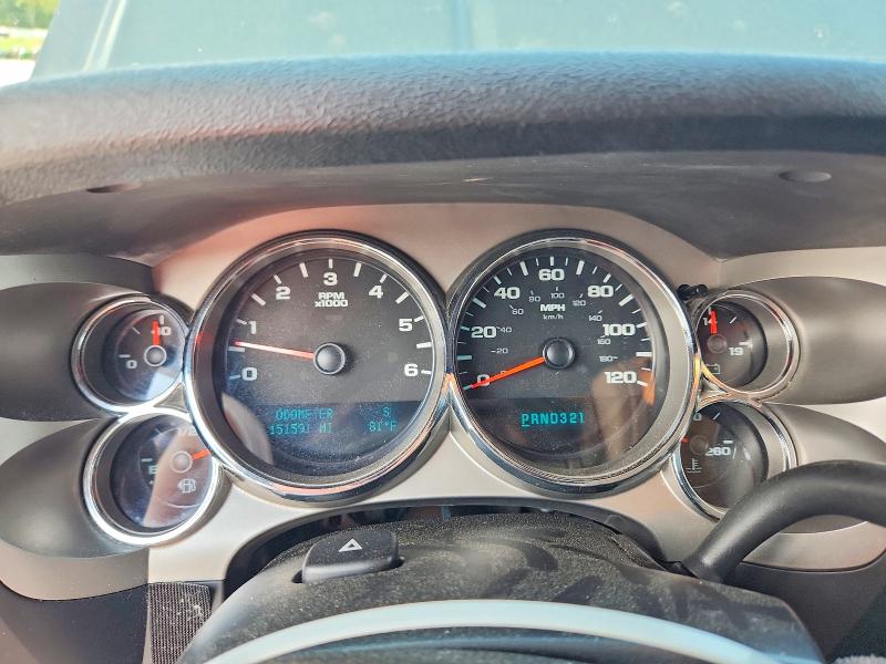 Aukcja sprzedaży 2009 Chevrolet Silverado, vin: 1GCEK29J09Z288361, numer aukcji: 58284626